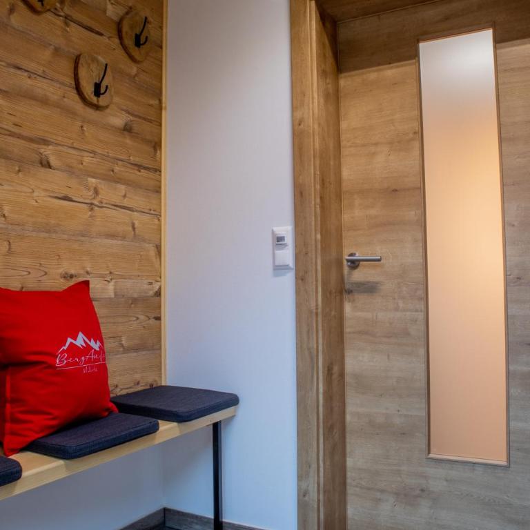 BergAufe Chalets Mallnitz Winter-Summer Benefits Many Extras Included - Chalet mit 3 Schlafzimmern - 24