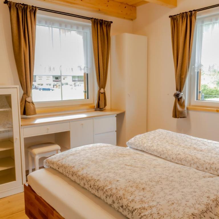 BergAufe Chalets Mallnitz Winter-Summer Benefits Many Extras Included - Chalet mit 3 Schlafzimmern - 49