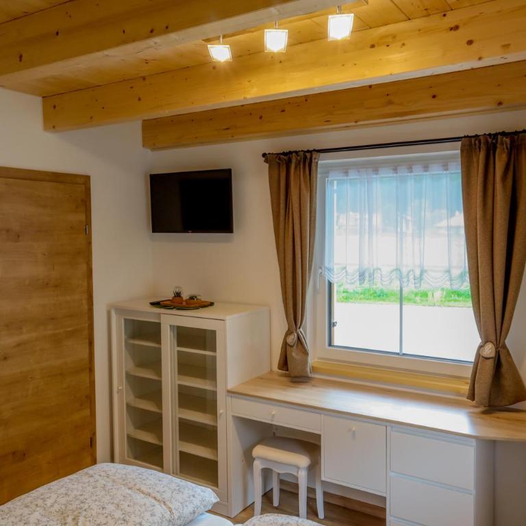 BergAufe Chalets Mallnitz Winter-Summer Benefits Many Extras Included - Chalet mit 3 Schlafzimmern - 28