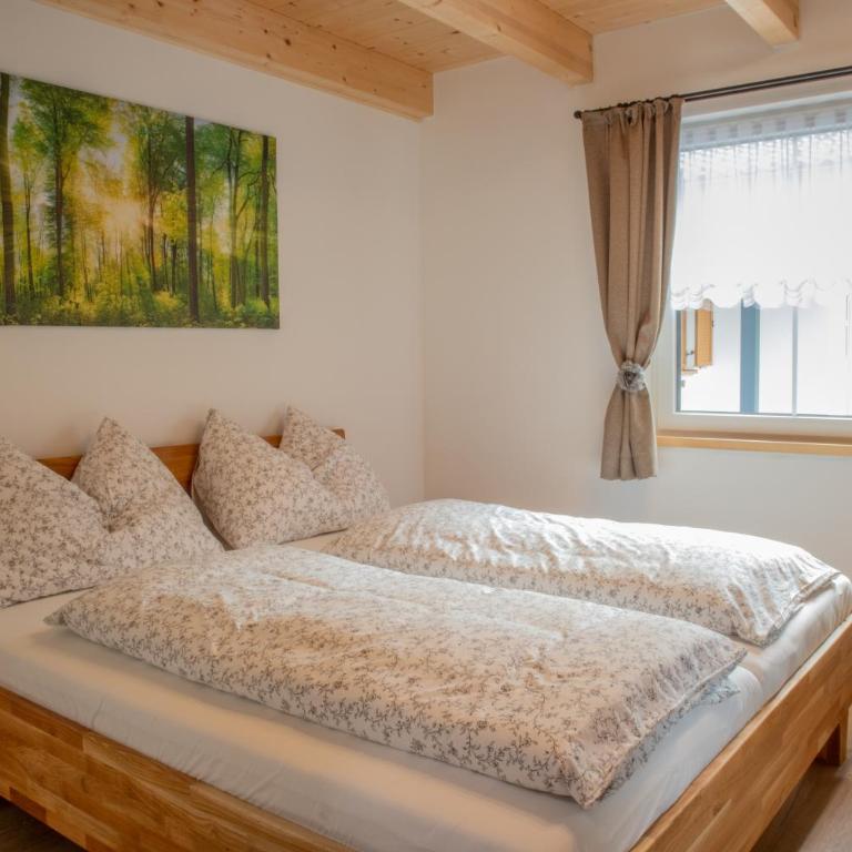 BergAufe Chalets Mallnitz Winter-Summer Benefits Many Extras Included - Chalet mit 3 Schlafzimmern - 43
