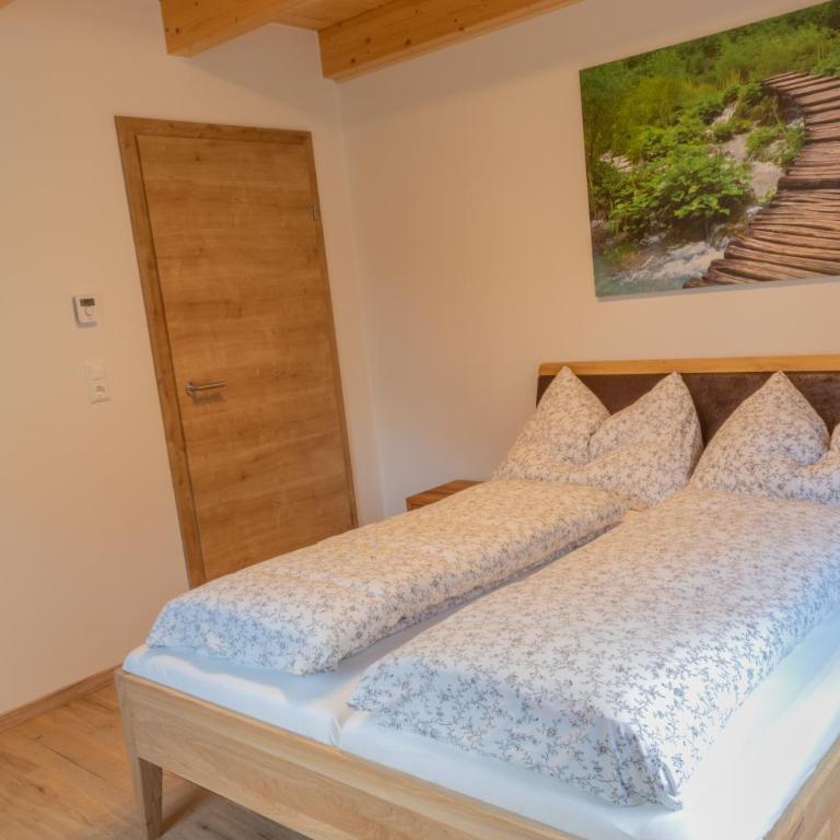 BergAufe Chalets Mallnitz Winter-Summer Benefits Many Extras Included - Chalet mit 3 Schlafzimmern - 52