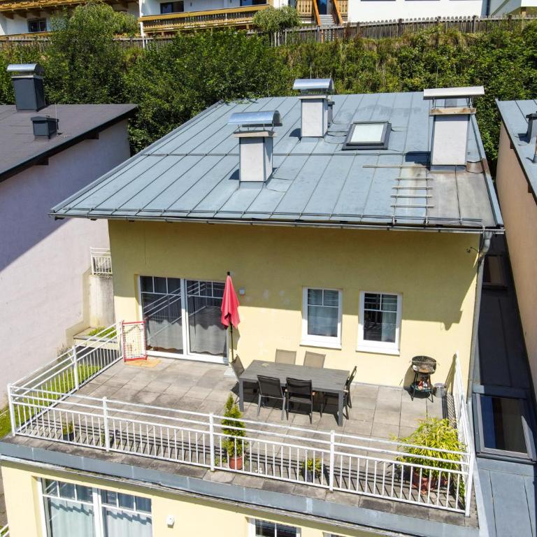 Apartments Summer & Winter Fun by All in One Apartments incl SUMMER CARD - Penthouse Apartment - 12
