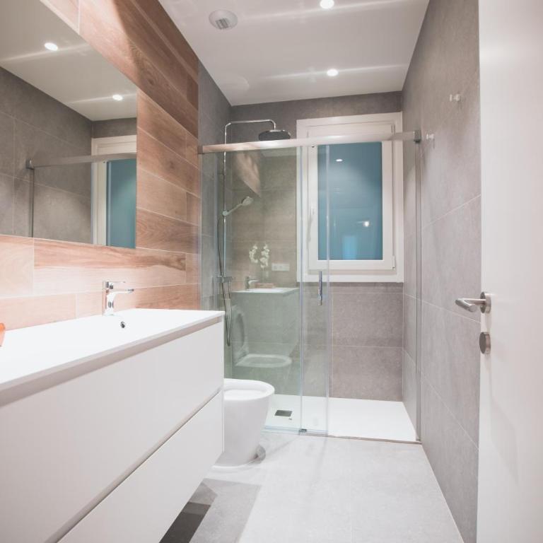 Liberty Suites with AC License ESS02716 - Apartment mit 2 Schlafzimmern - 6