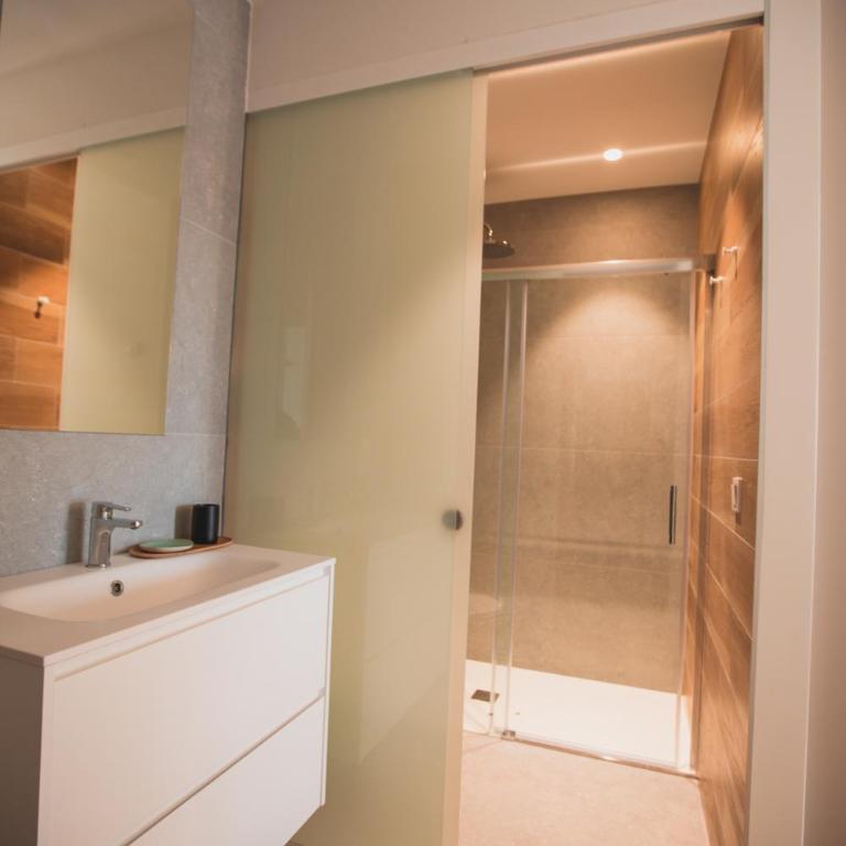 Liberty Suites with AC License ESS02716 - Apartment mit 2 Schlafzimmern - 8