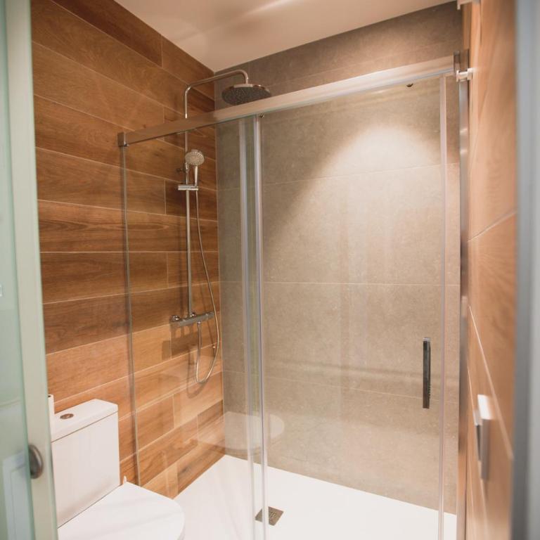 Liberty Suites with AC License ESS02716 - Apartment mit 2 Schlafzimmern - 9