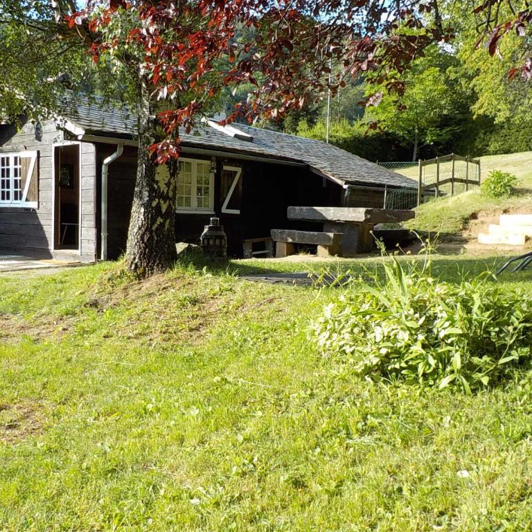 Chalet des cascades - Chalet 2 Chambres - 1