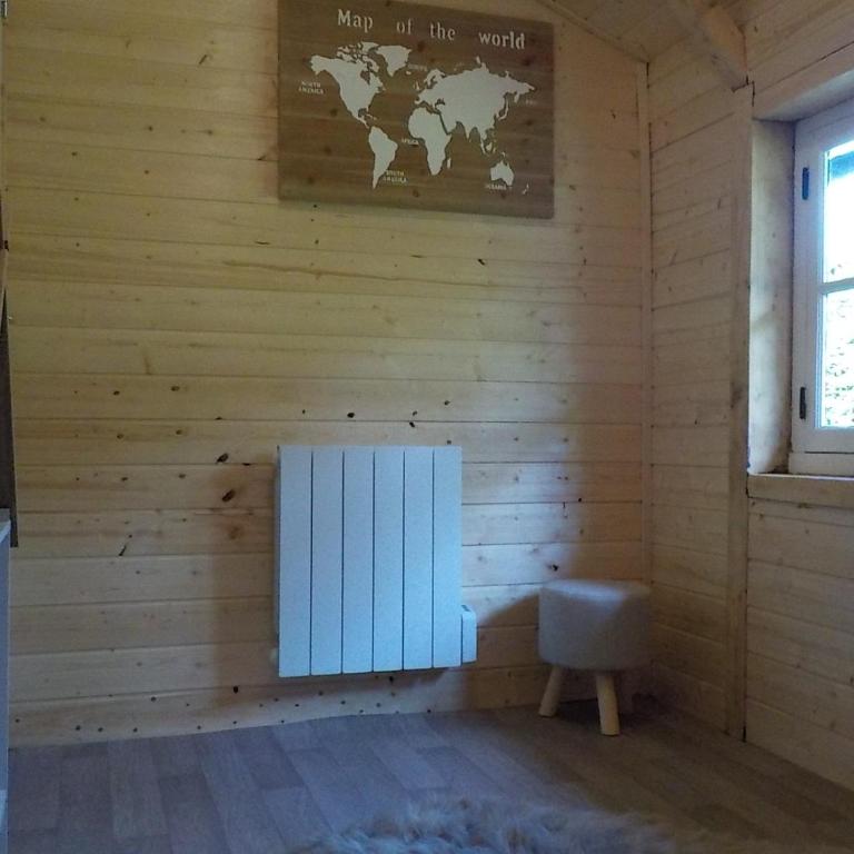 Chalet des cascades - Chalet 2 Chambres - 11