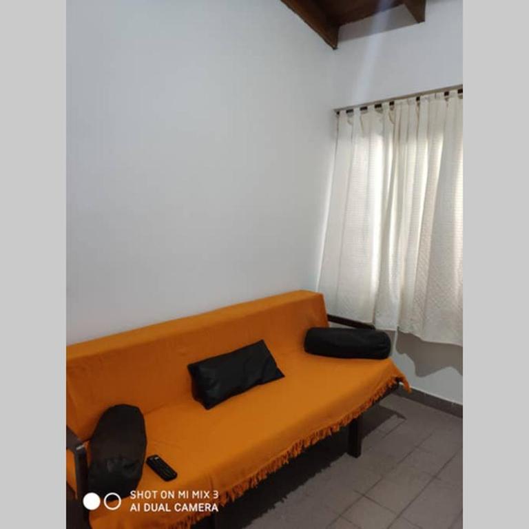 Departamento céntrico en Posadas, garage opcional D5 - Apartamento de 1 dormitorio - 3