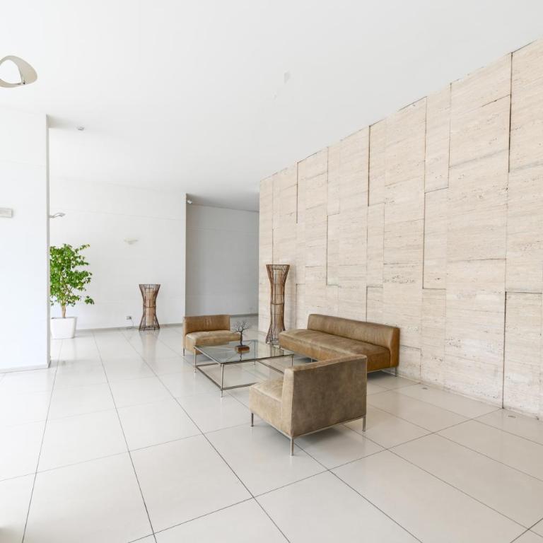Departamento Suite Mall Parque Arauco - Two-Bedroom Apartment - 6