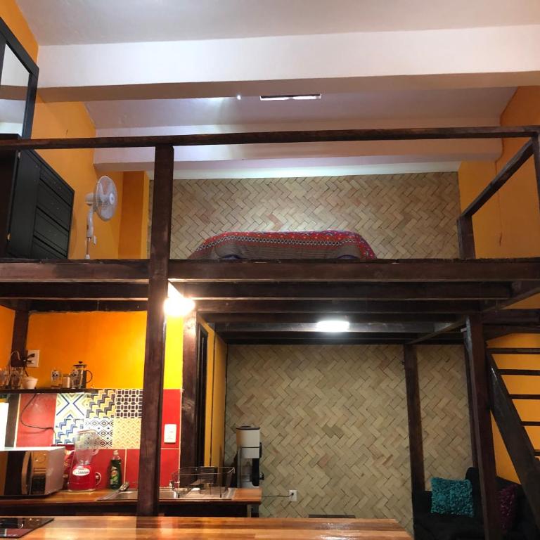 La Esmeralda Oaxaca - Apartamento de 1 dormitorio - 25