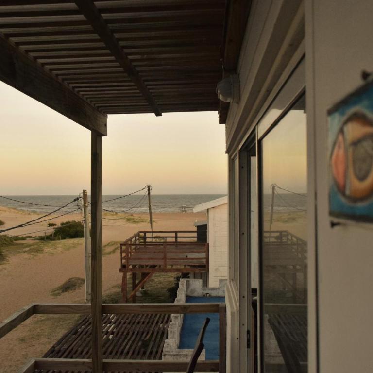 El Palafito - Apartment with Sea View - 1