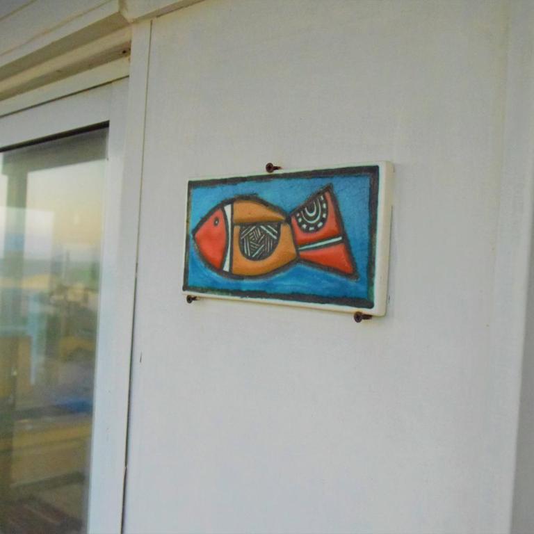 El Palafito - Apartamento con vistas al mar - 2