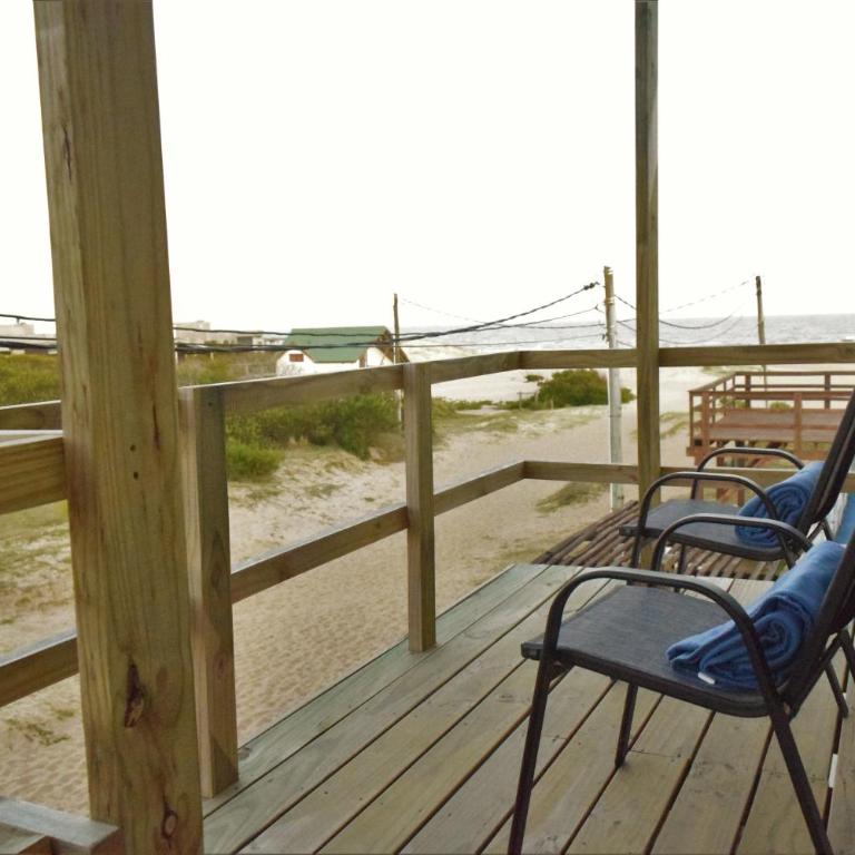 El Palafito - Apartment with Sea View - 3