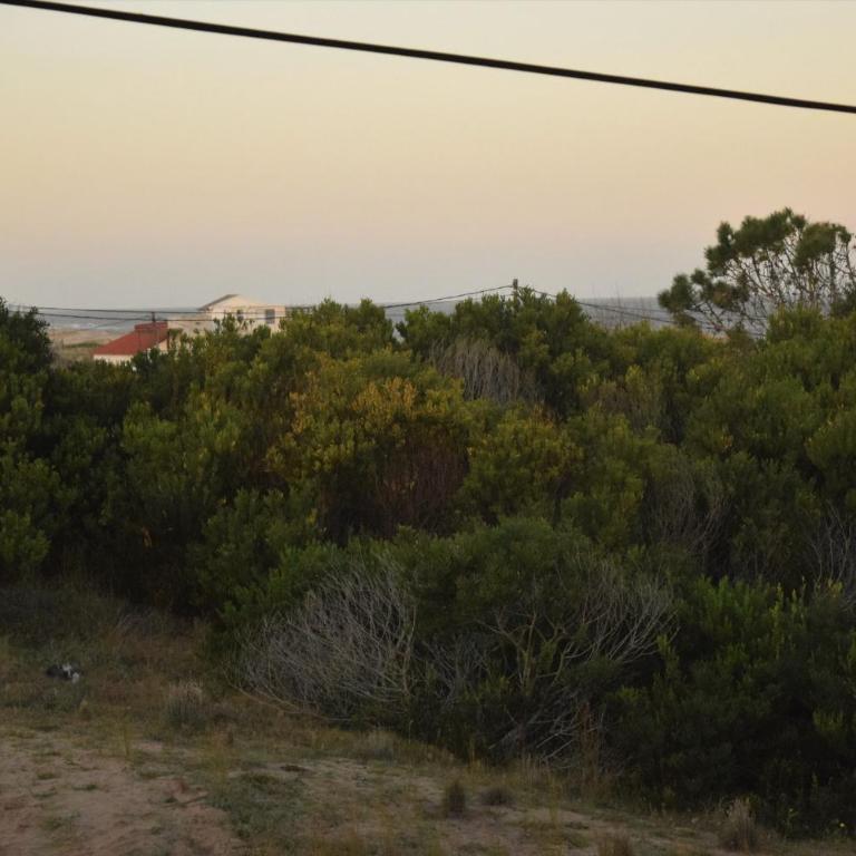 El Palafito - Apartamento con vistas al mar - 9