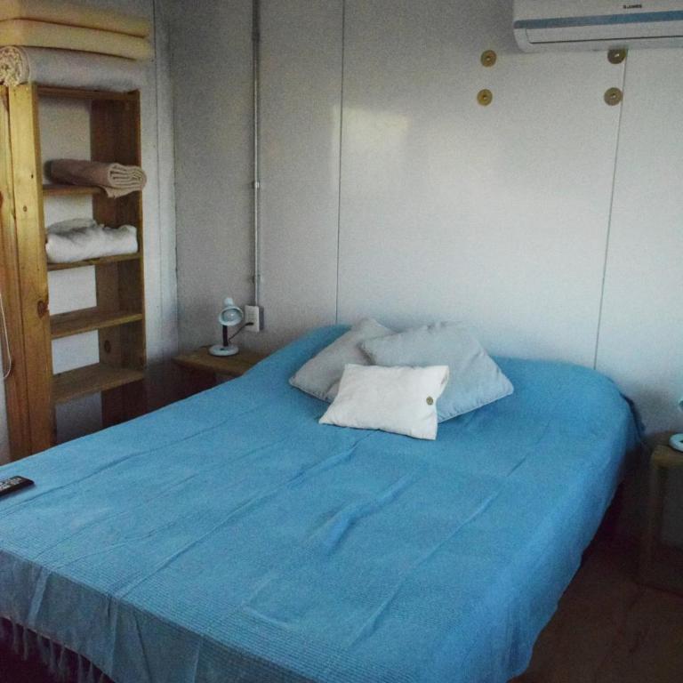 El Palafito - Apartamento con vistas al mar - 14