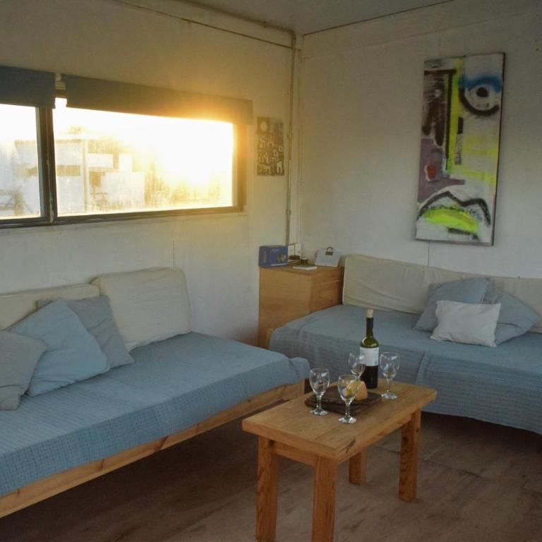 El Palafito - Apartamento con vistas al mar - 19