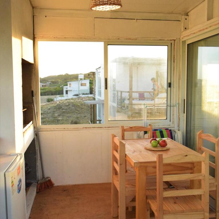 El Palafito - Apartamento con vistas al mar - 28