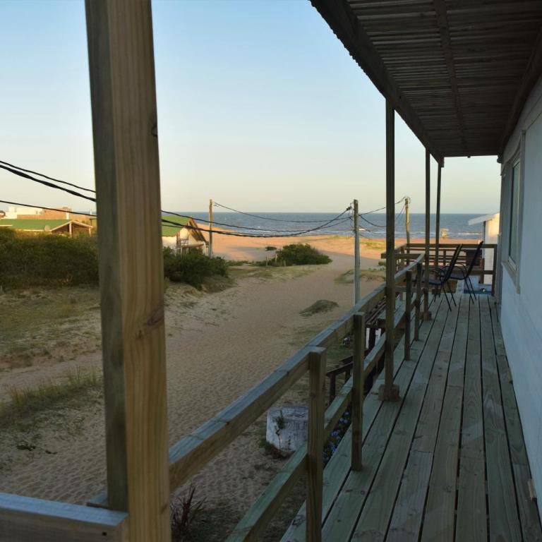 El Palafito - Apartamento con vistas al mar - 34