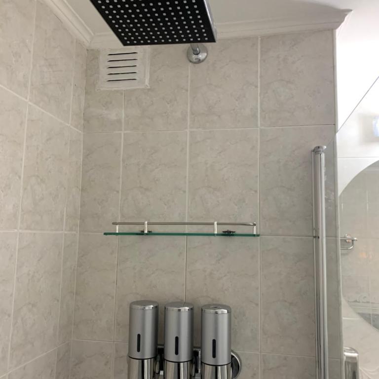 Casamía Mansarda PB con patio y parrilla - Apartamento de 1 dormitorio - 50