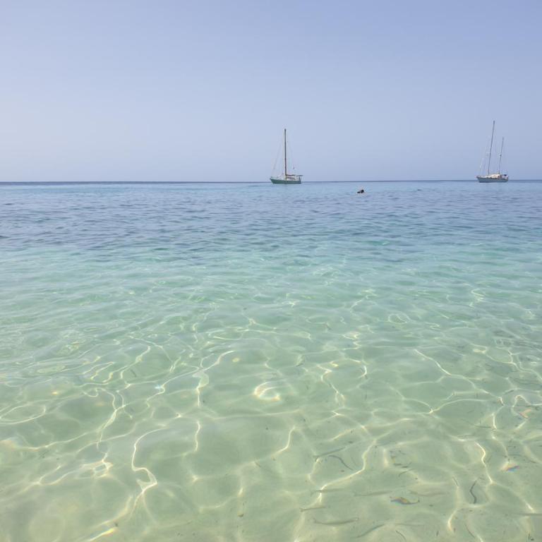 Morrojable Luxury Beach Apartments - Apartamento Superior - 11