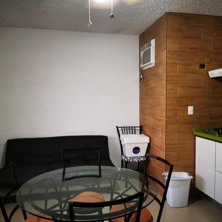 Suites Brisas Cancun - Apartamento con vistas al lago - 4