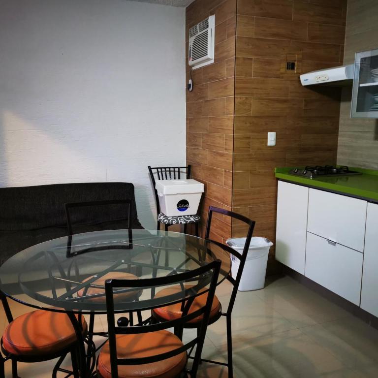 Suites Brisas Cancun - Apartamento con vistas al lago - 6