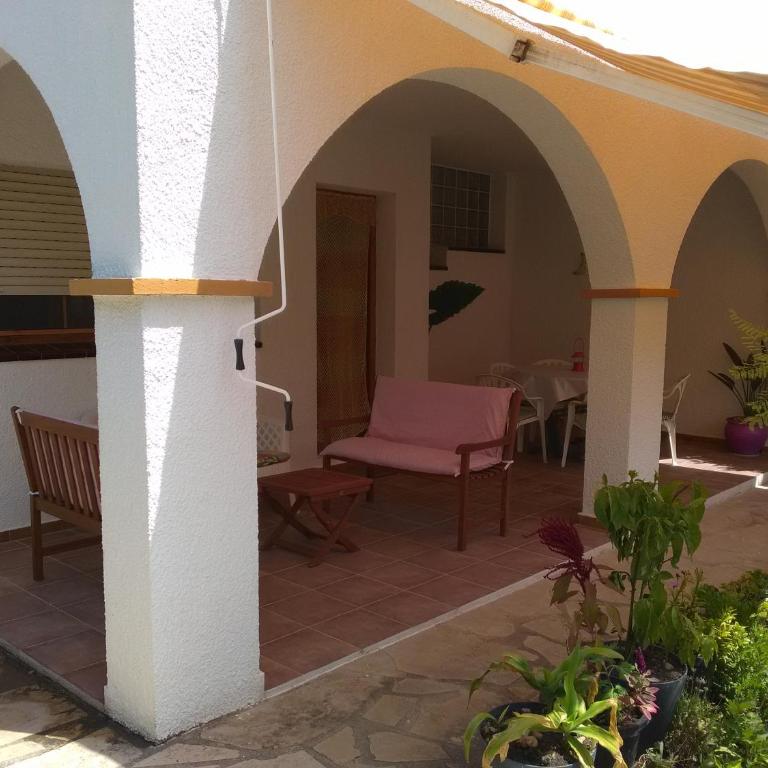 Villa Montsià - Casa de 3 dormitorios - 7