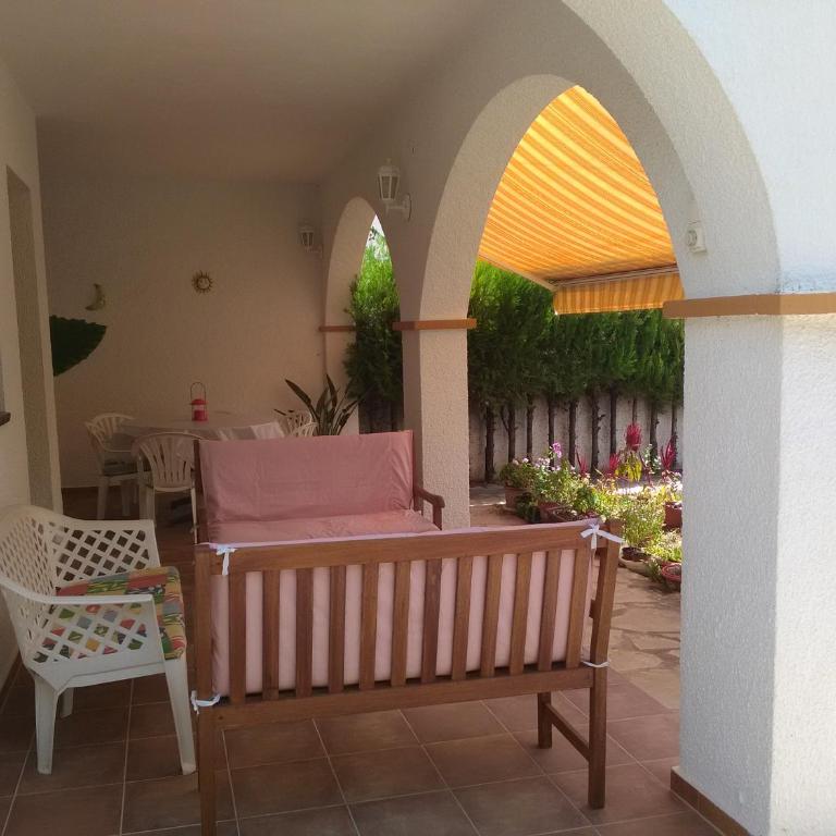 Villa Montsià - Casa de 3 dormitorios - 6