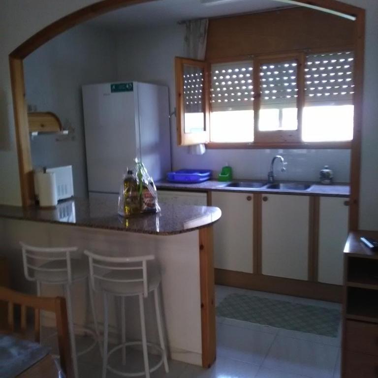 Villa Montsià - Casa de 3 dormitorios - 15