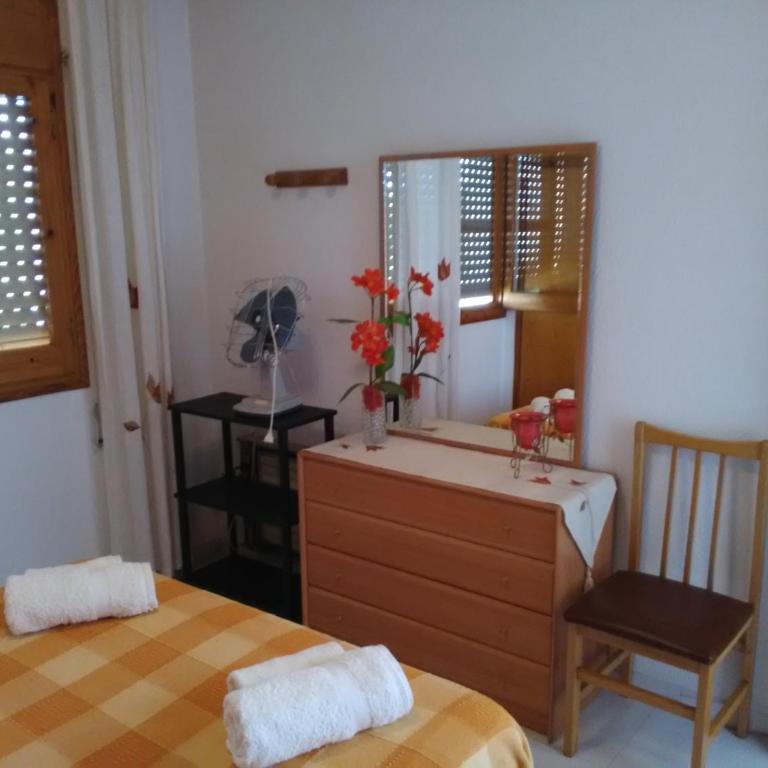 Villa Montsià - Casa de 3 dormitorios - 24