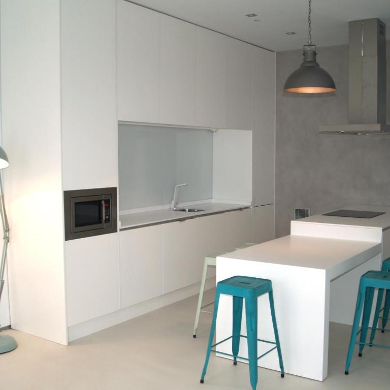 El 16 Ruzafa - One-Bedroom Apartment - 1