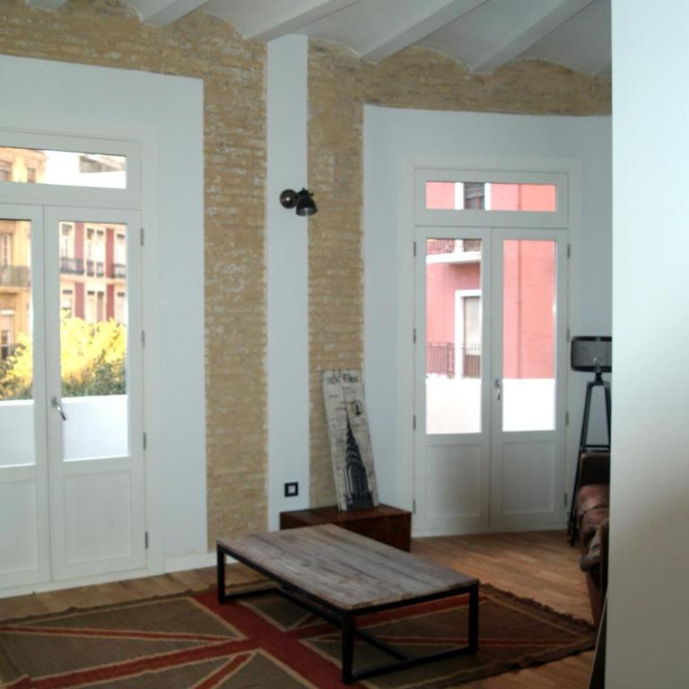 El 16 Ruzafa - One-Bedroom Apartment - 2