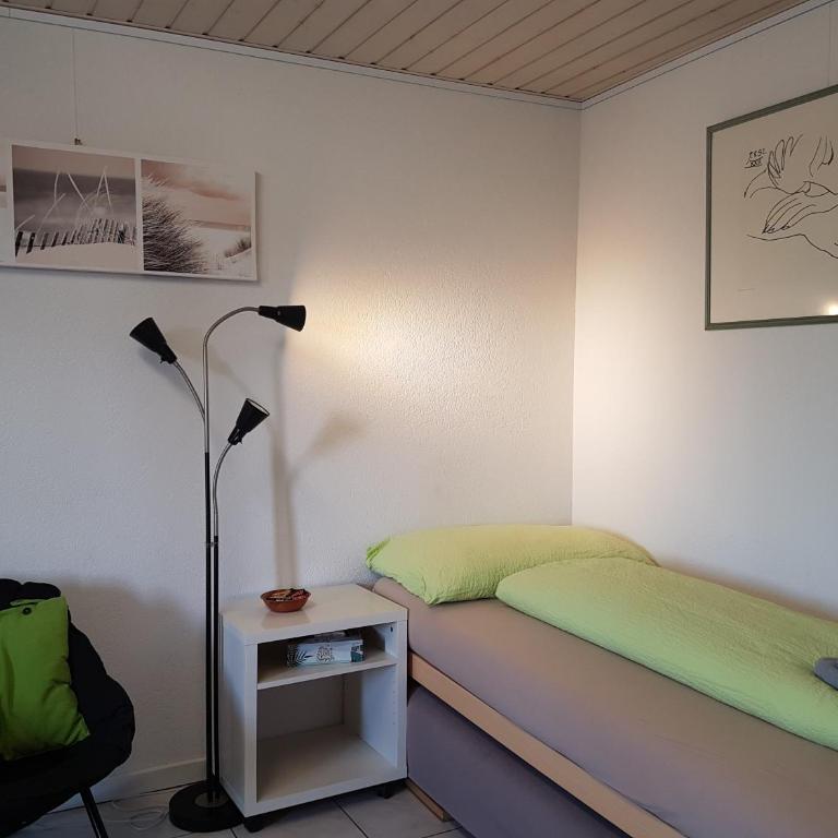 BNB Tuileries - Zweibettzimmer - 2