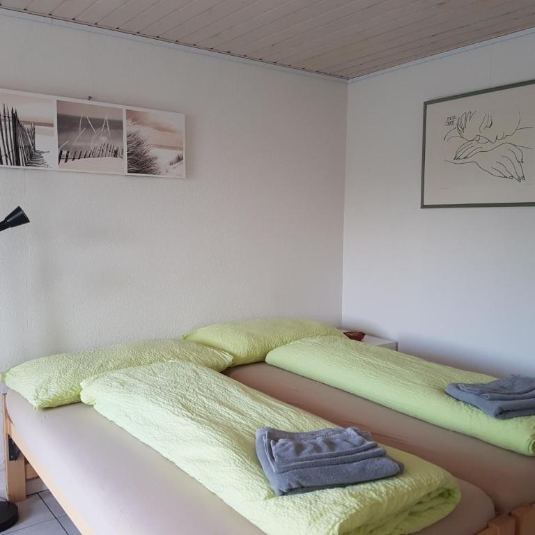 BNB Tuileries - Zweibettzimmer - 3
