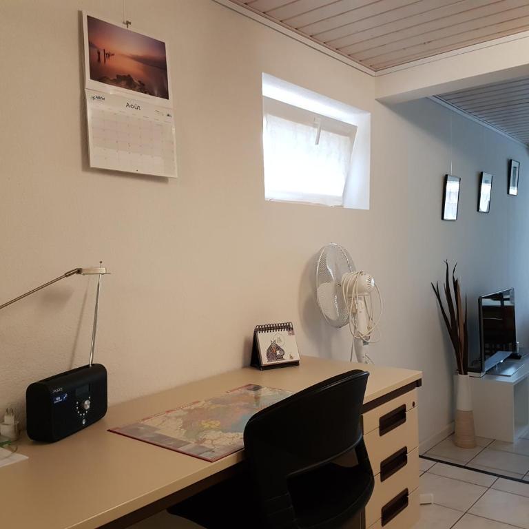 BNB Tuileries - Zweibettzimmer - 5
