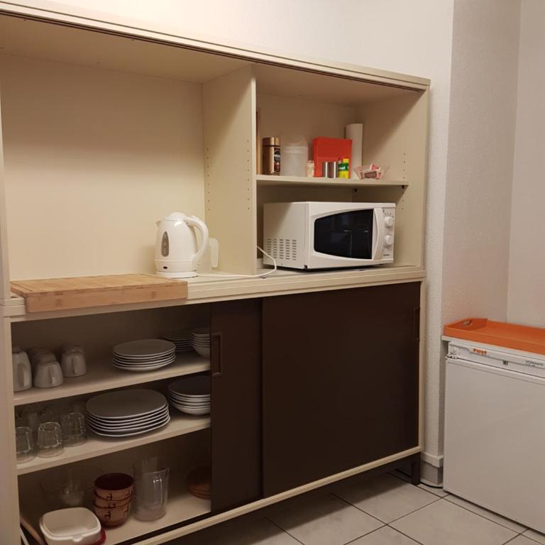 BNB Tuileries - Zweibettzimmer - 8