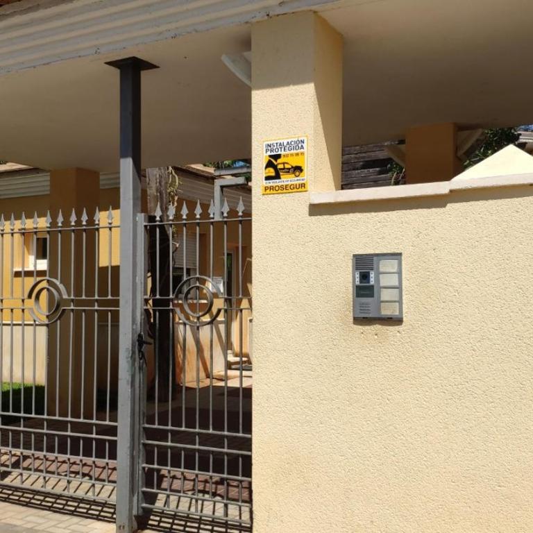 LOVELY APARTMENT DENIA, piscina, jacuzzi, pádel, parking - Apartamento de 2 dormitorios - 43