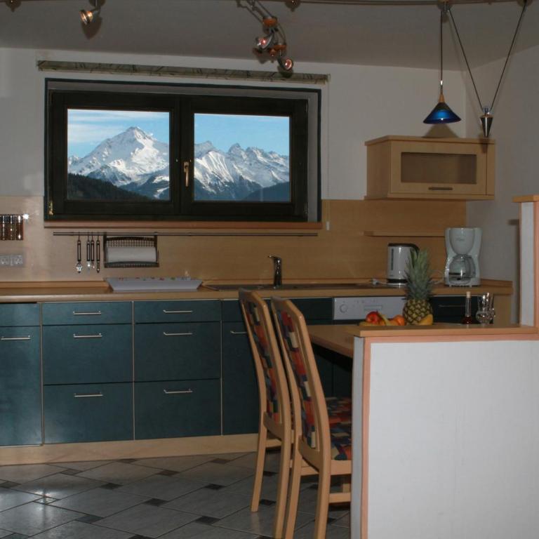 Haus Michael - Apartment mit 2 Schlafzimmern und Balkon - 21