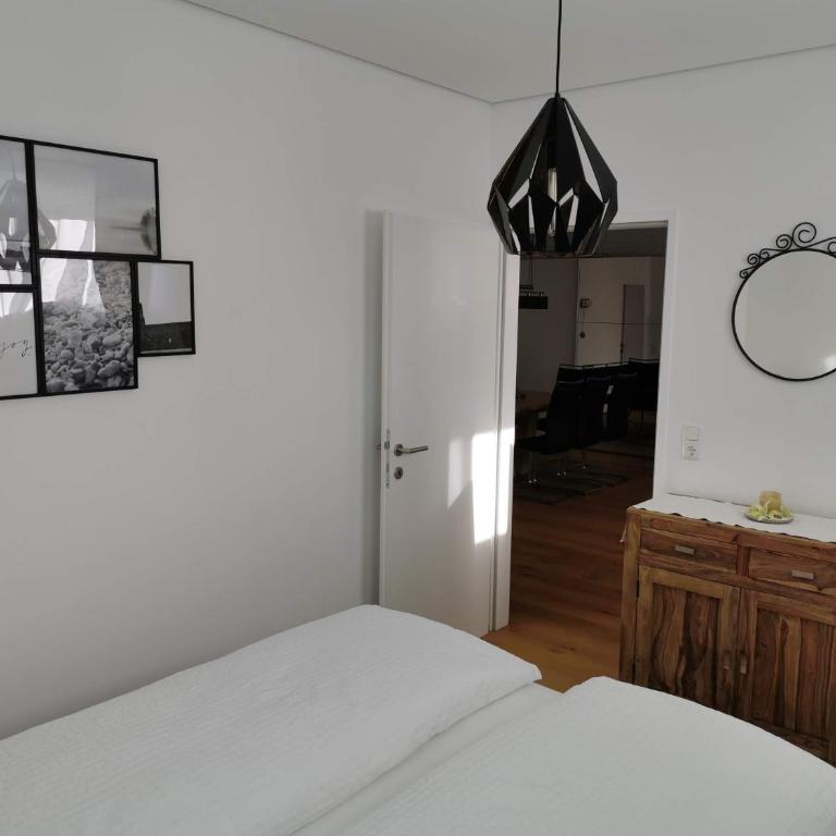 Ferienwohnung Angerer - Apartment mit 2 Schlafzimmern - 2