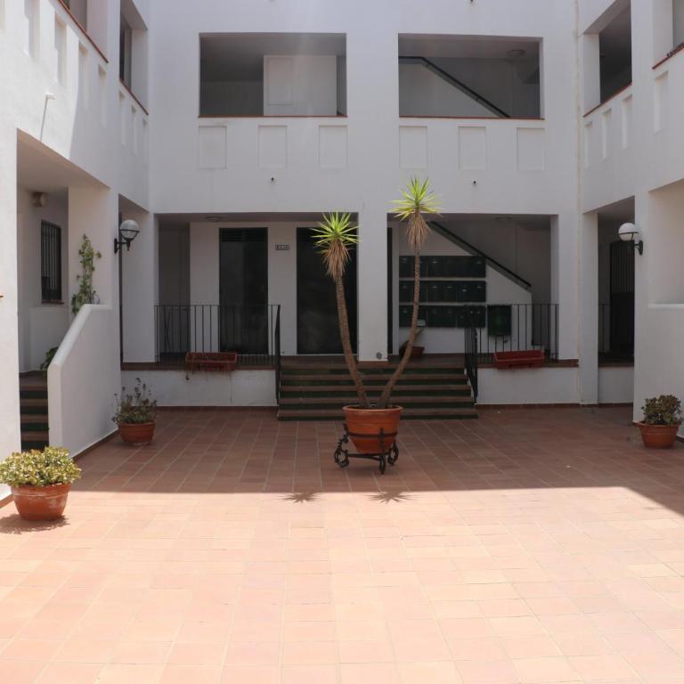 Apartamento Santa Rita - Apartamento - 1