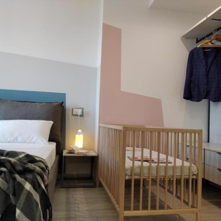 Babyaccommodation Family Experience II - Appartamento con 1 Camera da Letto - 13