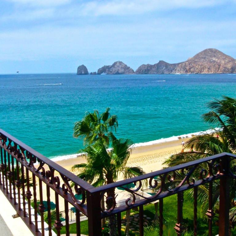 Villa La Estancia - Medano Beach Villas - Beachfront Three Bedroom 4th Floor - 24
