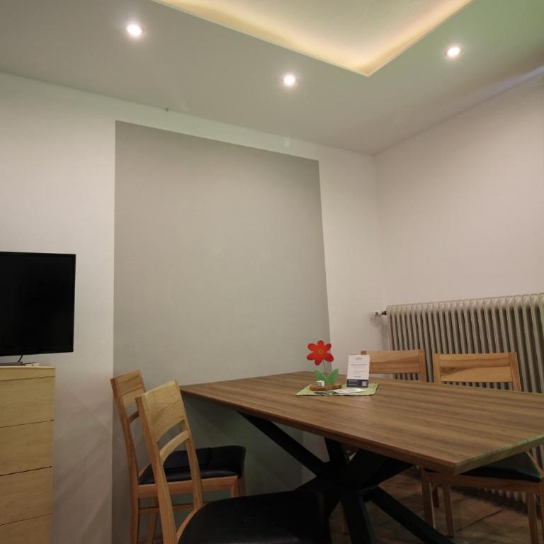 Flattach Apartment 2 - Apartment - 4