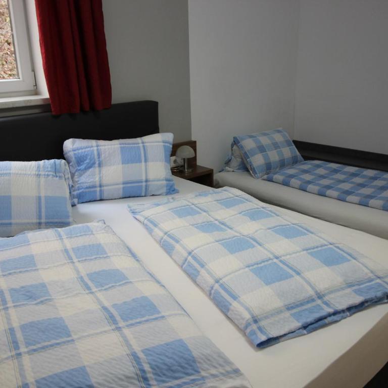 Flattach Apartment 2 - Apartment - 7
