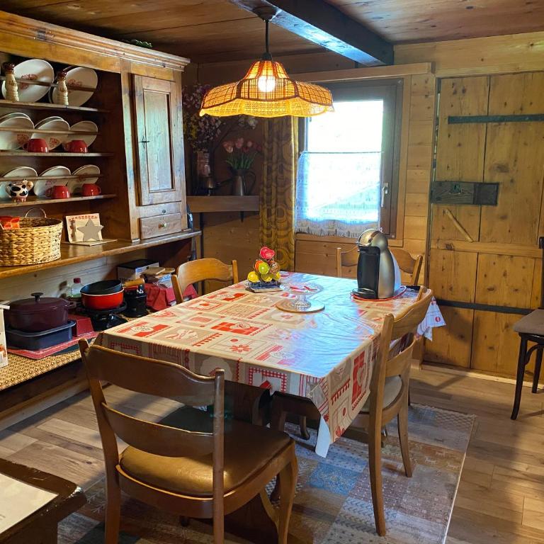 Le Mazot - Chalet - 20