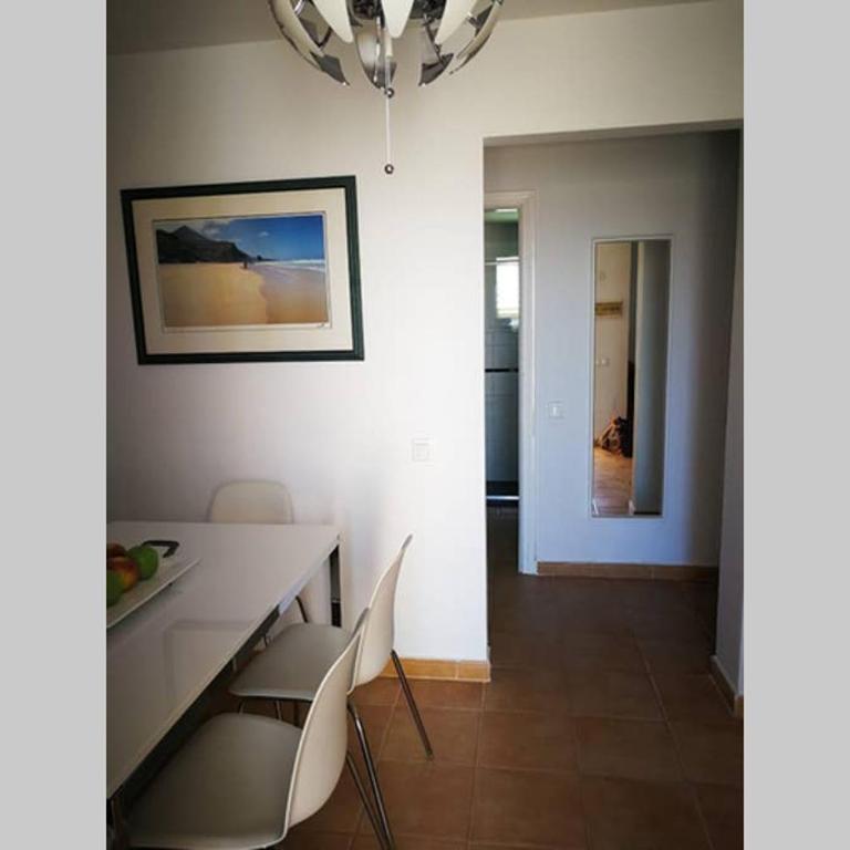 VV VALDECONCHA, piscina climatizada con SPA privado y vistas al mar - Villa with Private Pool - 14