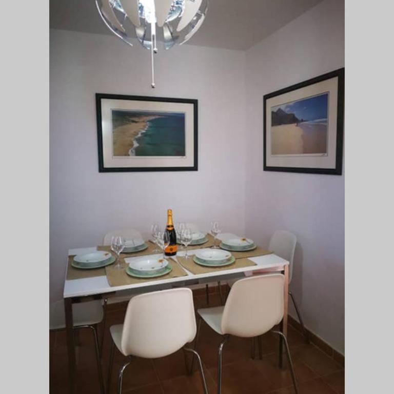 VV VALDECONCHA, piscina climatizada con SPA privado y vistas al mar - Villa with Private Pool - 15