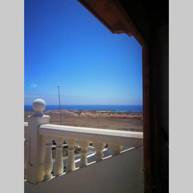 VV VALDECONCHA, piscina climatizada con SPA privado y vistas al mar - Villa with Private Pool - 22