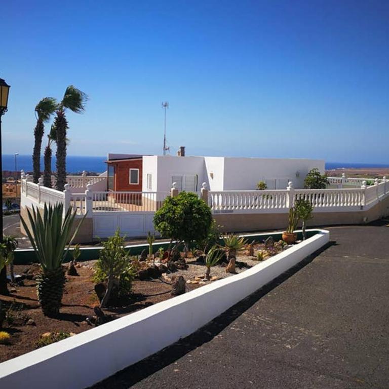 VV VALDECONCHA, piscina climatizada con SPA privado y vistas al mar - Villa with Private Pool - 24