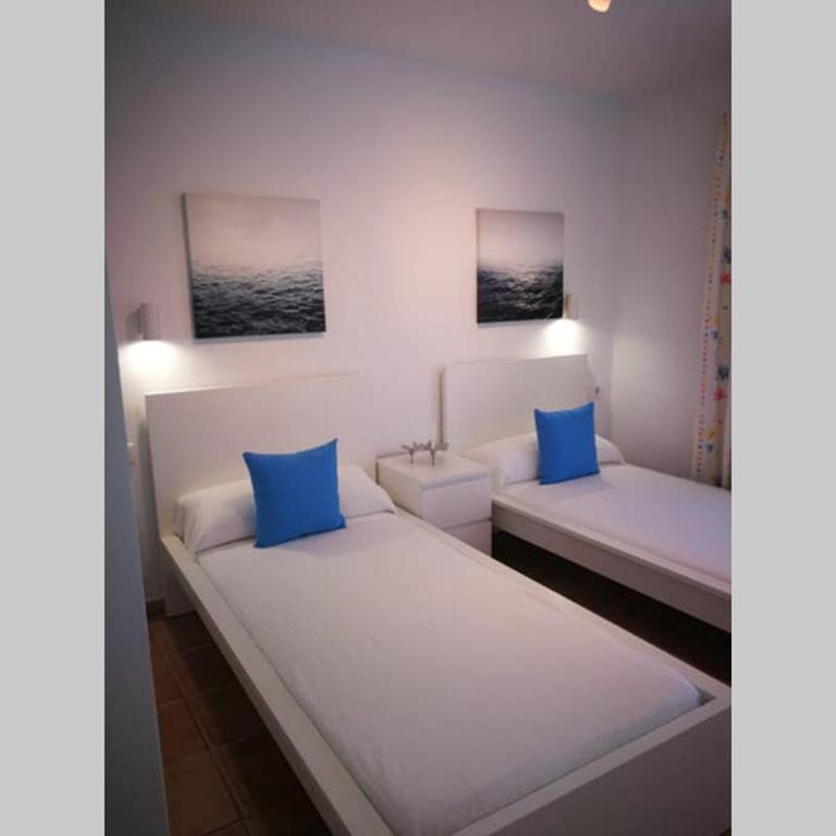 VV VALDECONCHA, piscina climatizada con SPA privado y vistas al mar - Villa with Private Pool - 29